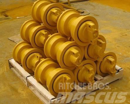 Shantui SD32 track rollers 175-30-00486 175-30-00496 Getriebe