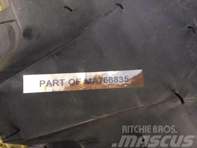 Massey Ferguson Ag Wheels Reifen