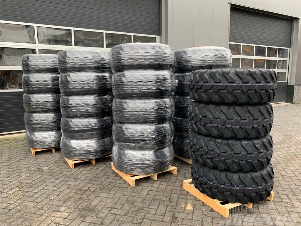 Mitas 405/70R18 (16/70R18) - Tyre/Reifen/Band Reifen