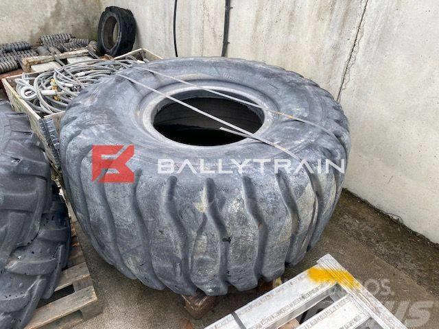 Dunlop 30 x 25 Earthmover Tyre Reifen
