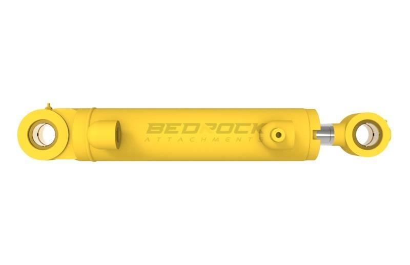 Bedrock Cylinder fits CAT D5K D4K D3K Bulldozer Ripper Aufreisser