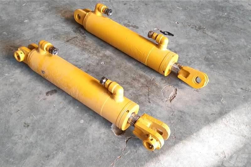 Bell 1756 Hydraulic Lift Cylinder Andere Fahrzeuge
