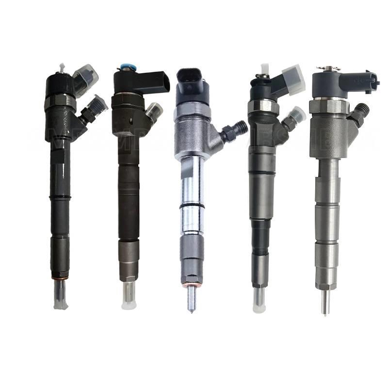 Bosch diesel fuel injector 0445110422、421 Andere Zubehörteile
