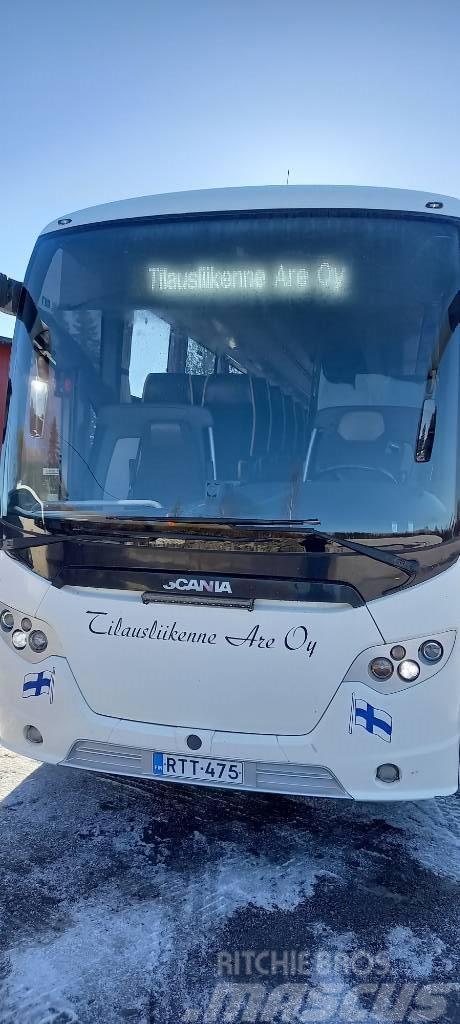 Scania Omniexpress 360 Reisebusse