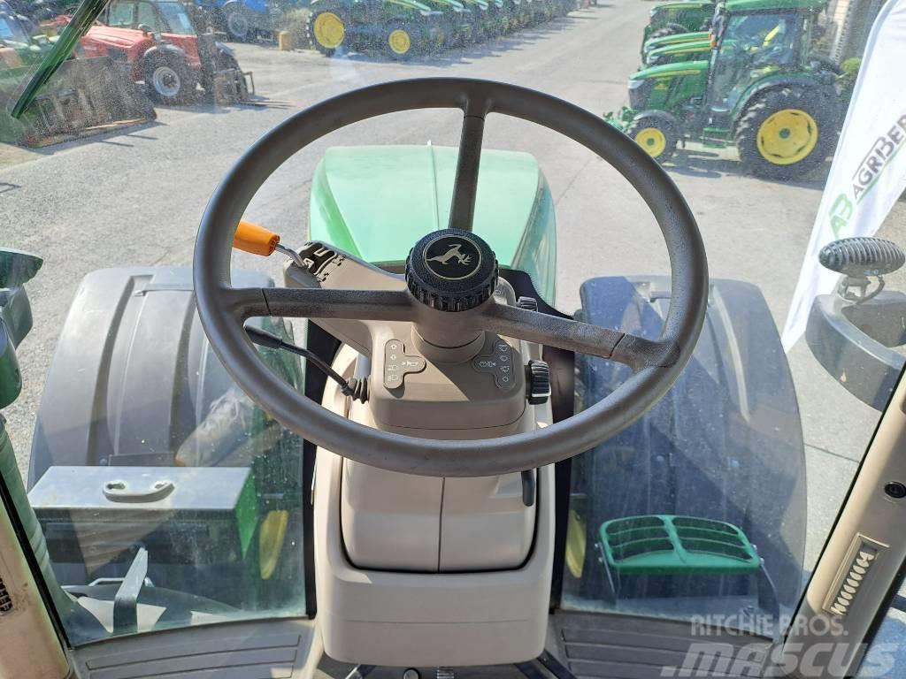 John Deere 7230 R Traktoren