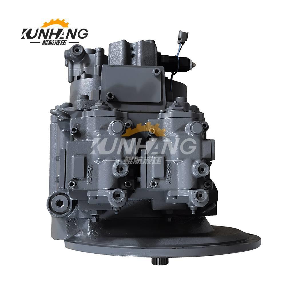 Hyundai 31N6-15010 Hydraulic Pump R200W main Pump Hydraulik
