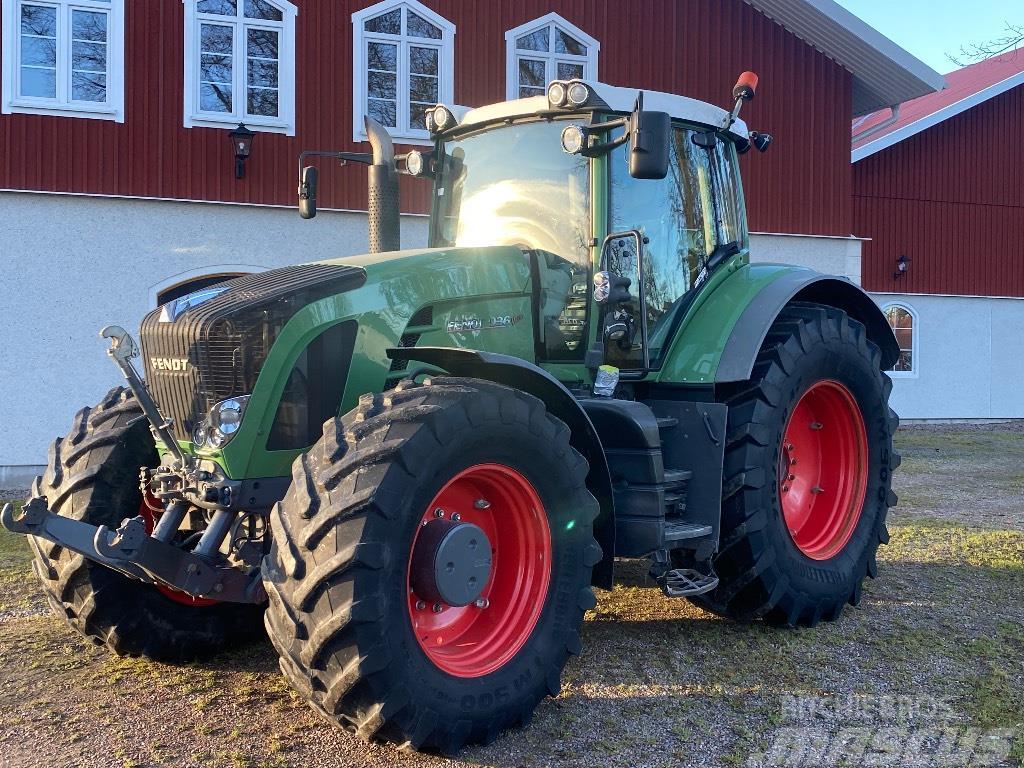 Fendt 936 Traktoren