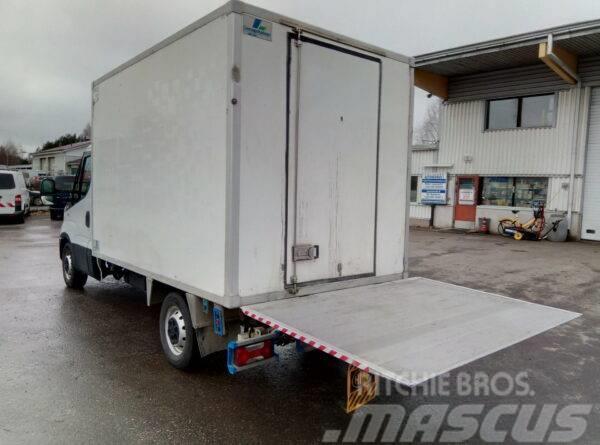 Iveco Daily 35 S 11 Kastenwagen