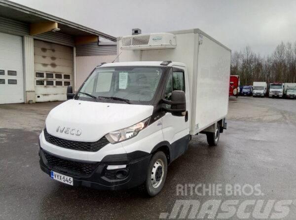 Iveco Daily 35 S 11 Kastenwagen
