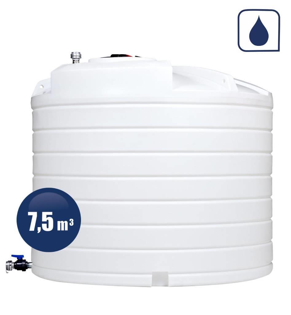 Swimer Water Tank 7500 FUJP Basic Lagertanks