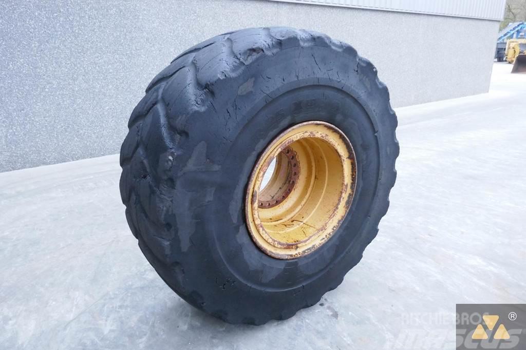 Michelin 26.5R25 Reifen