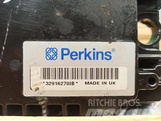 ecm Perkins 1104C (2874A100) controller Elektronik
