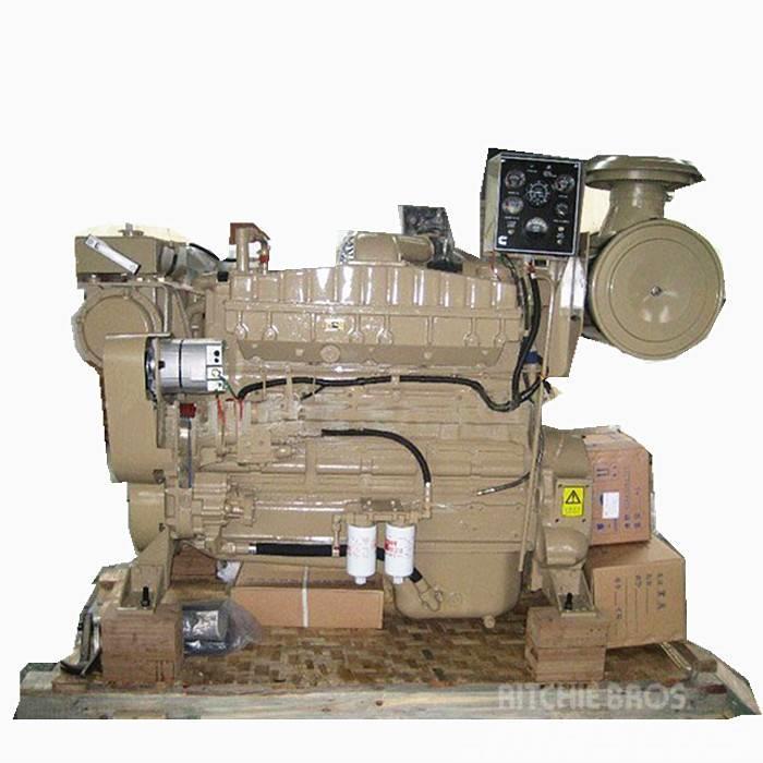 Cummins l Marine Propulsion Diesel Engine Nta855-M450 Motoren