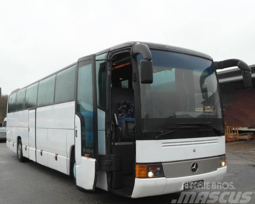Mercedes-Benz O 404-15 RHD*Klima*V 8 Motor Reisebusse