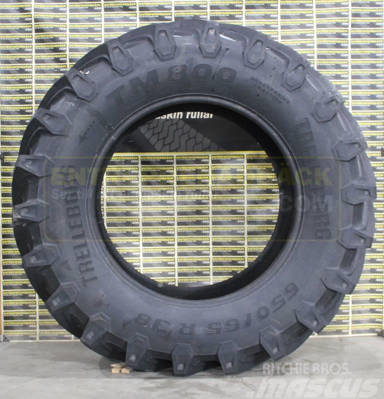 Trelleborg TM800 650/65R38 däck Reifen