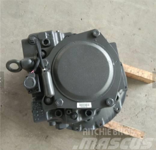 Komatsu 708-3M-00020 708-3M-00011 Main Pump PC160LC-7 PC18 Getriebe