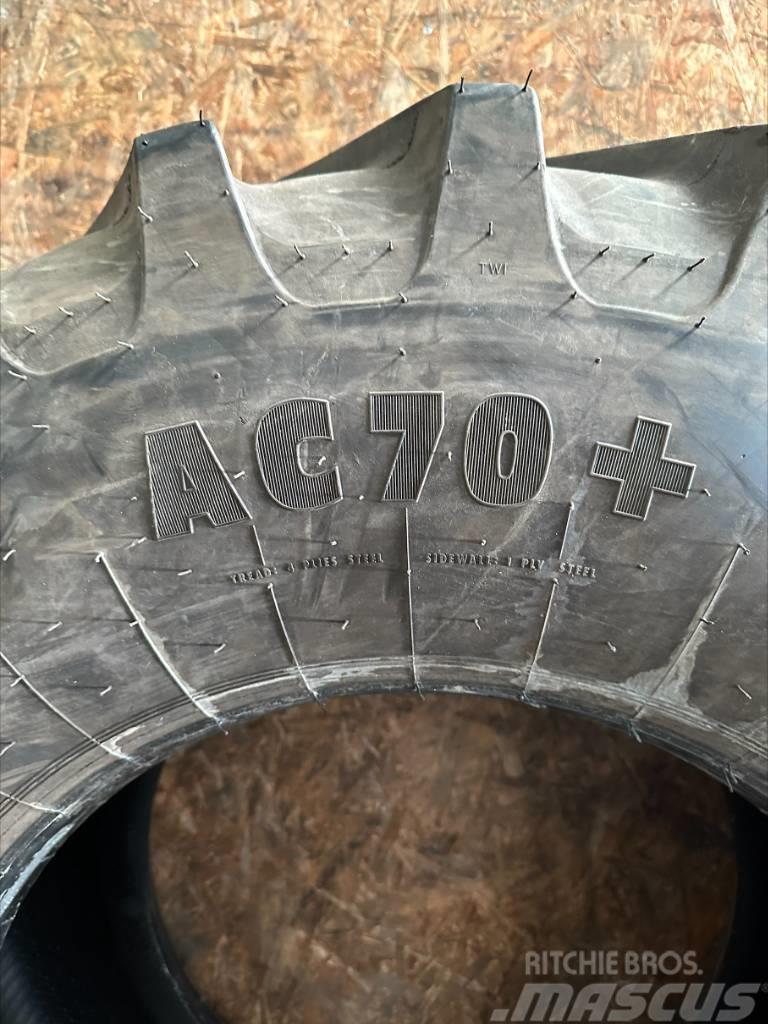 Mitas 445/65R22.5 Reifen