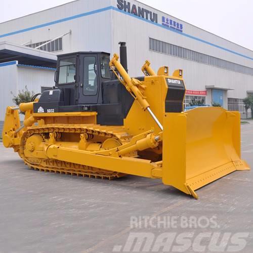 Shantui SD32 bulldozer NEW Grader