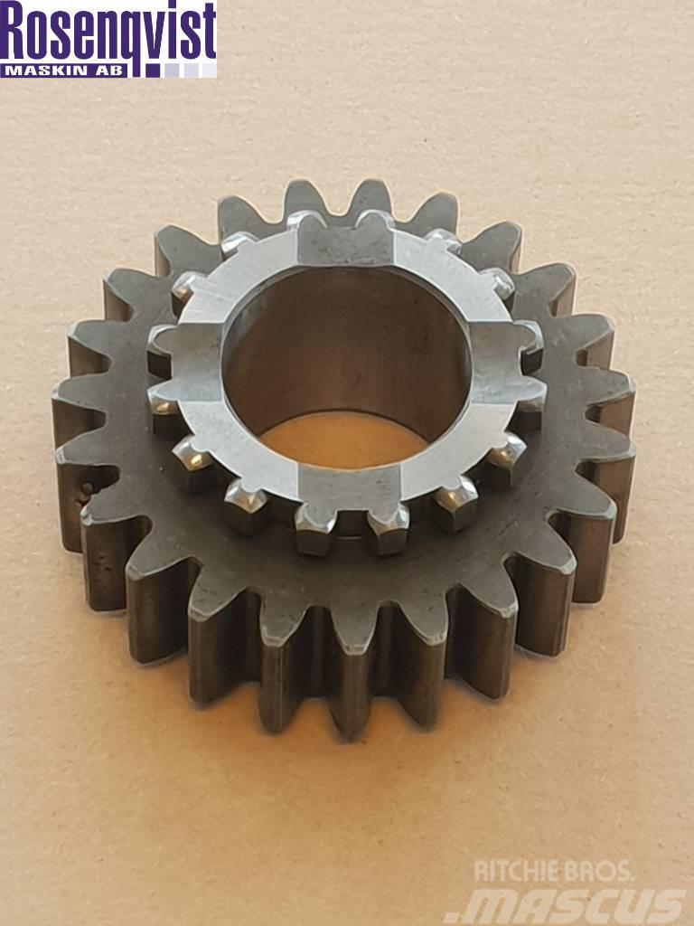  Lamnorghini R5 Gear 0.264.3251.0, 026432510 Getriebe