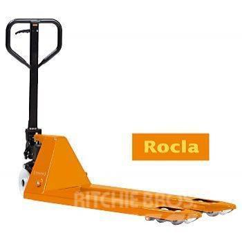Rocla RMA25NT Handhubwagen