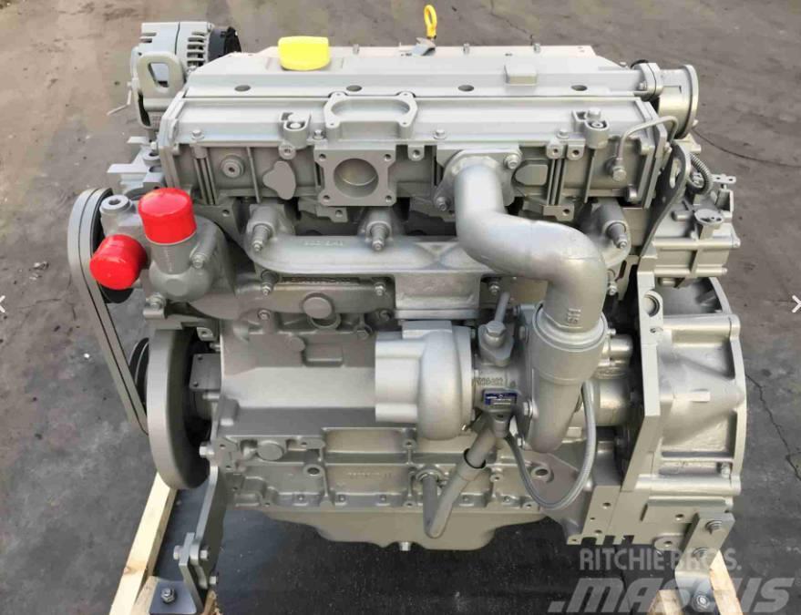 Deutz BF4M1013C   Diesel engine/ motor Motoren
