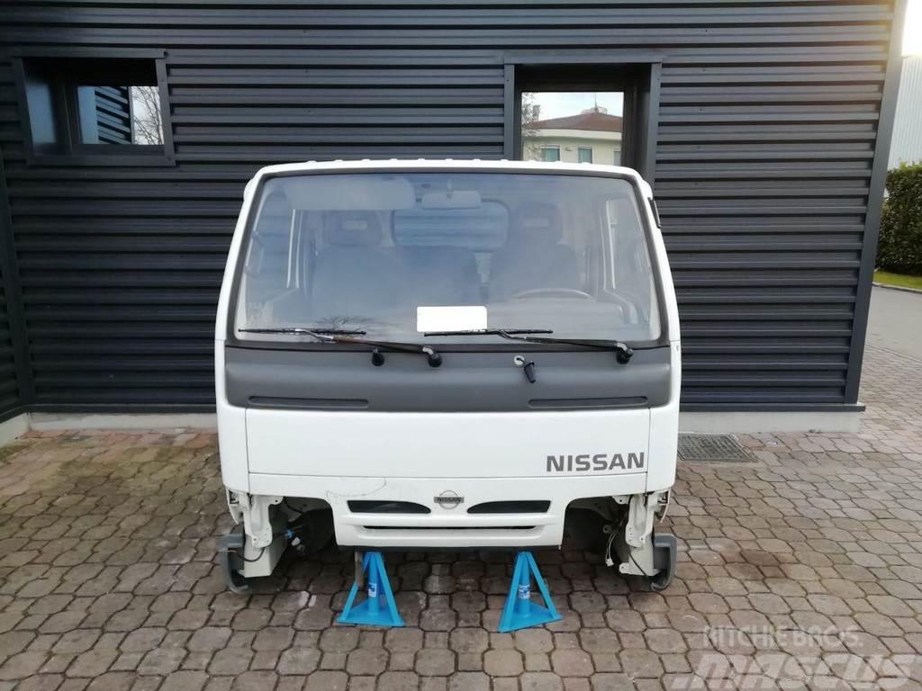 Nissan CABSTAR (1996-2006) Kabinen