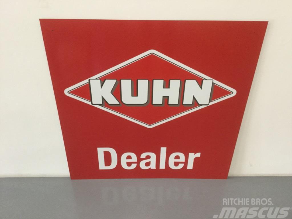Kuhn Venta 320-24 Drillmaschinenkombination