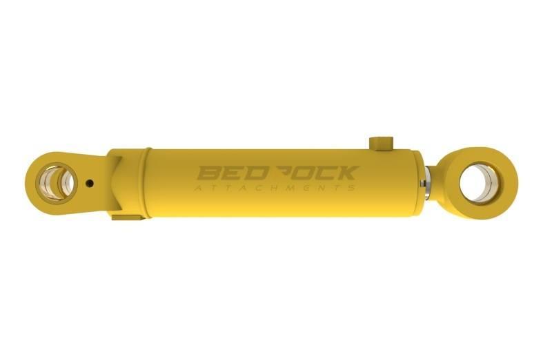 Bedrock D7E Ripper Lift Cylinder Aufreisser