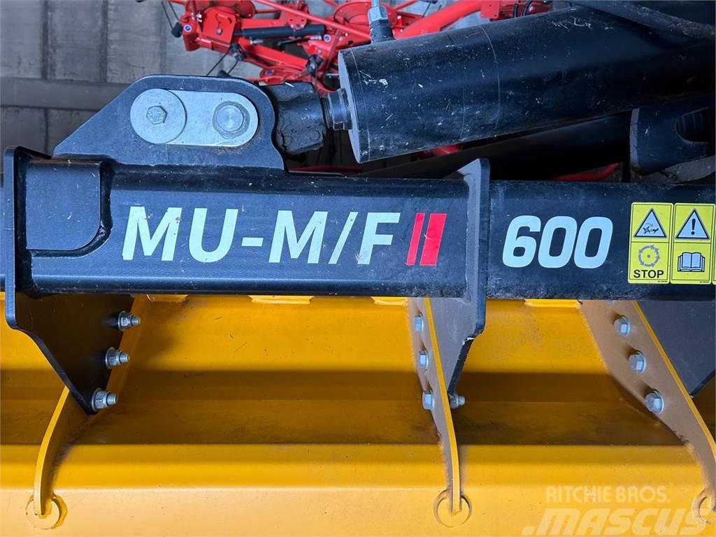 Müthing MU-M/F II 600 Mulcher