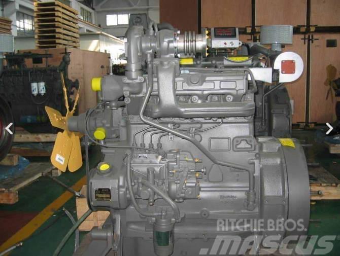 Deutz BF6M1013  Cexcavator engine /excavator motor Motoren