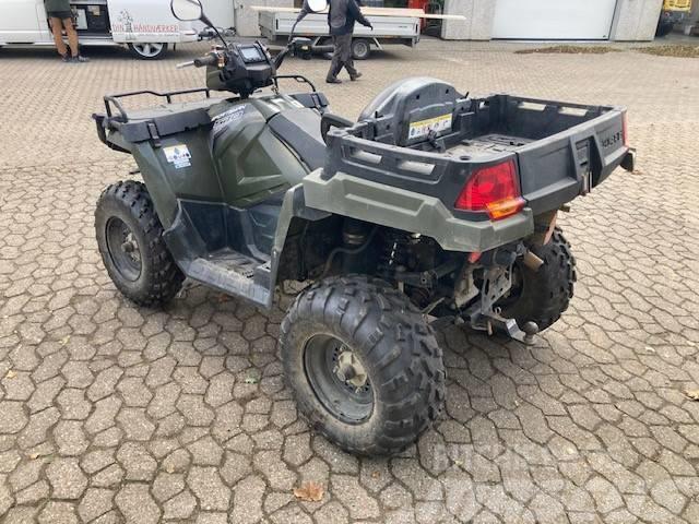 Polaris X2 570 ATV/Quad