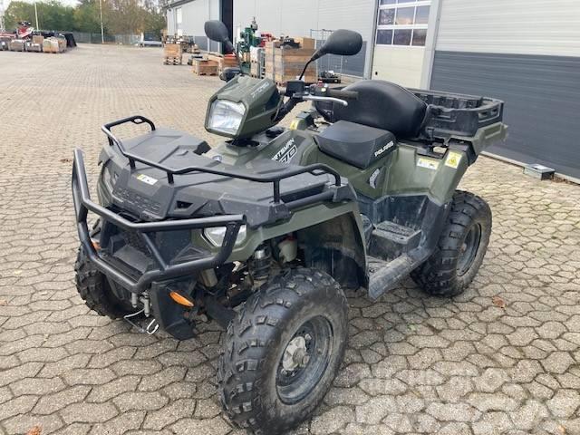 Polaris X2 570 ATV/Quad