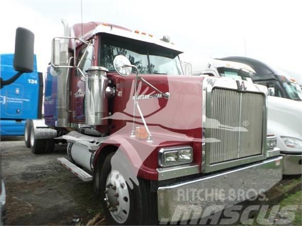 Western Star 4900 Andere