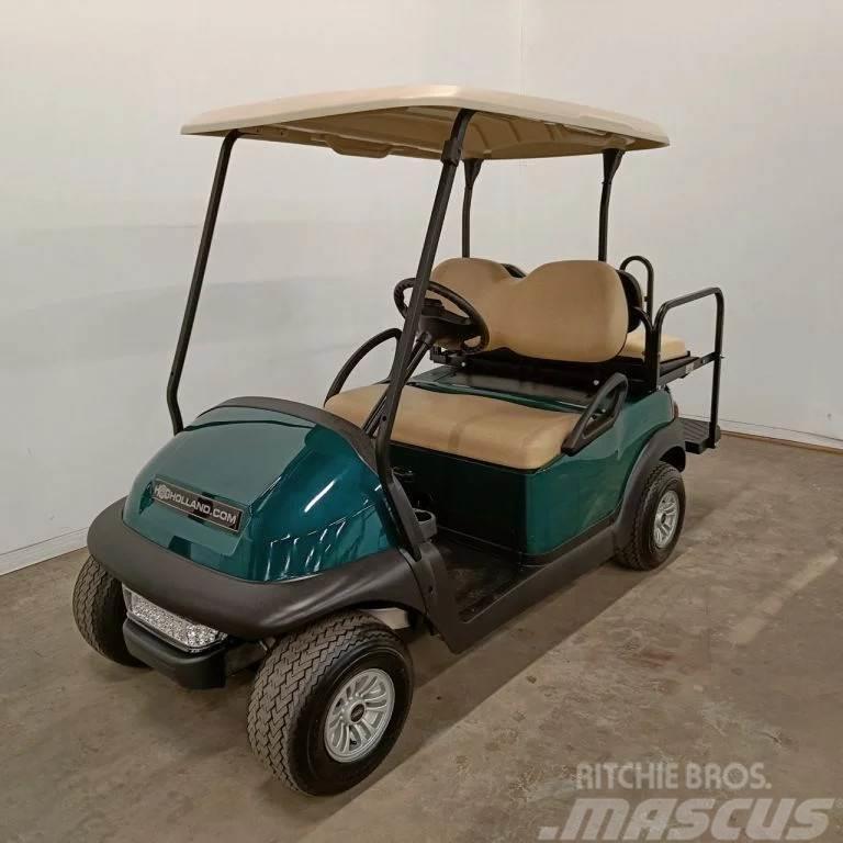 Club Car Precedent 4 FlipFlop Golfwagen/Golfcart