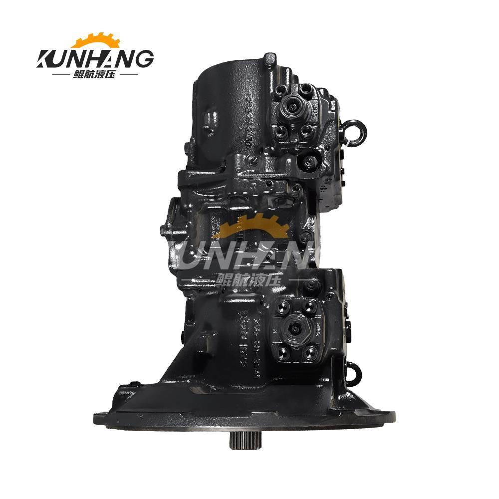 Komatsu PC450-7 PC450-8 Main Pump 708-2H-00450 Getriebe