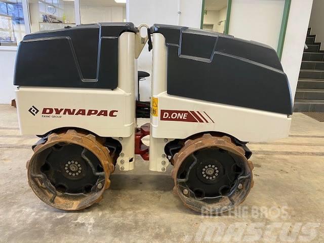 Dynapac D One MIETE / RENTAL (12002200) Andere Walzen