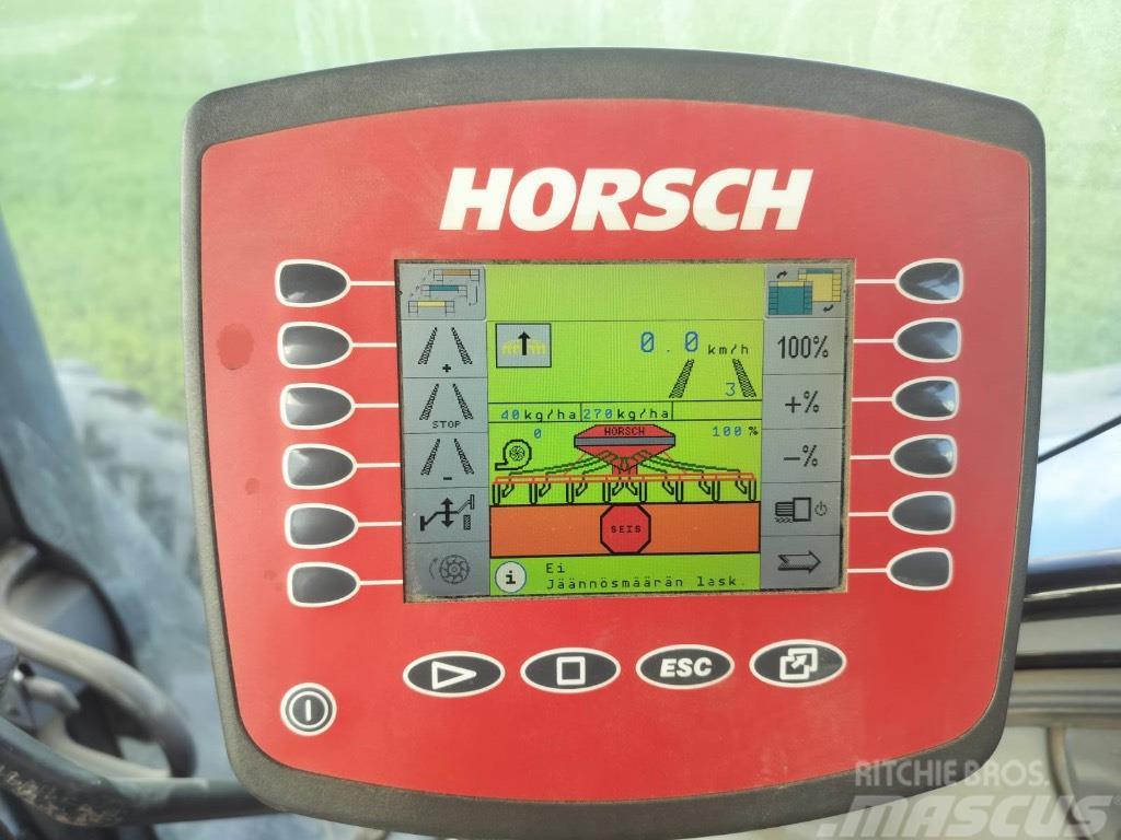 Horsch Pronto 6 DC PFF Drillmaschinen