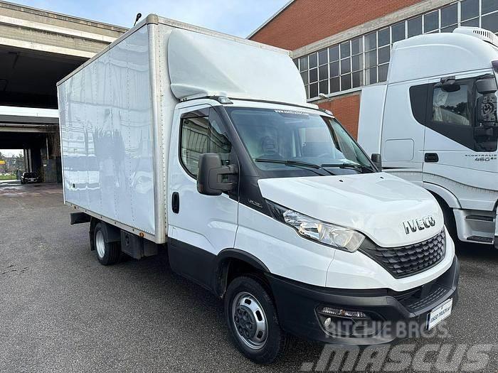 Iveco 35C14 Andere Transporter