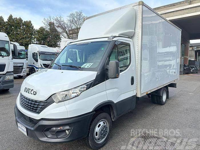 Iveco 35C14 Andere Transporter
