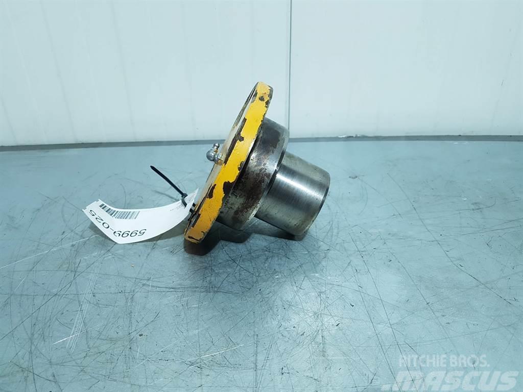 Volvo L30B -ZM2811368-Articulation bearing pin Chassis