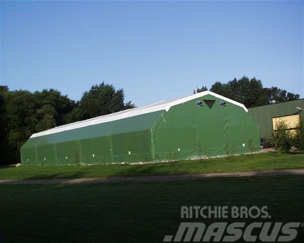 Dancover Cubic Storage Building 15x20x4m Lagerhal Andere