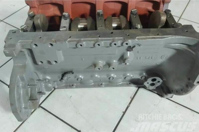 Deutz D 914 Engine Stripping for Spares Andere Fahrzeuge