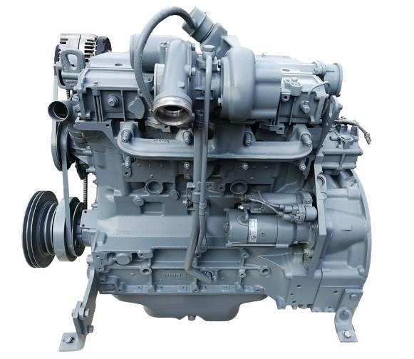Deutz Diesel Engine Higt Quality Bf4m1013 Auto and Indus Diesel Generatoren