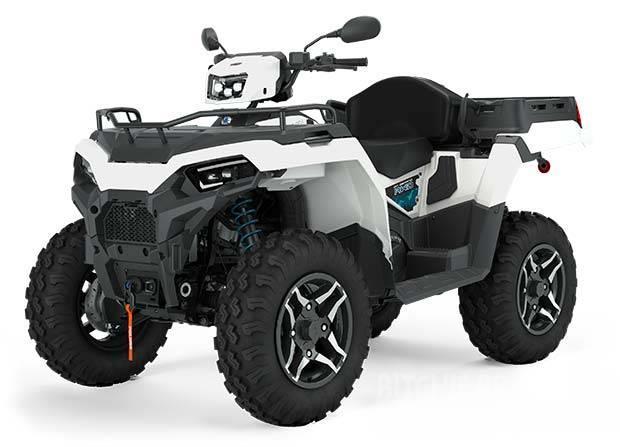Polaris Sportsman X2 570 EPS T3B FACELIFT ATV/Quad