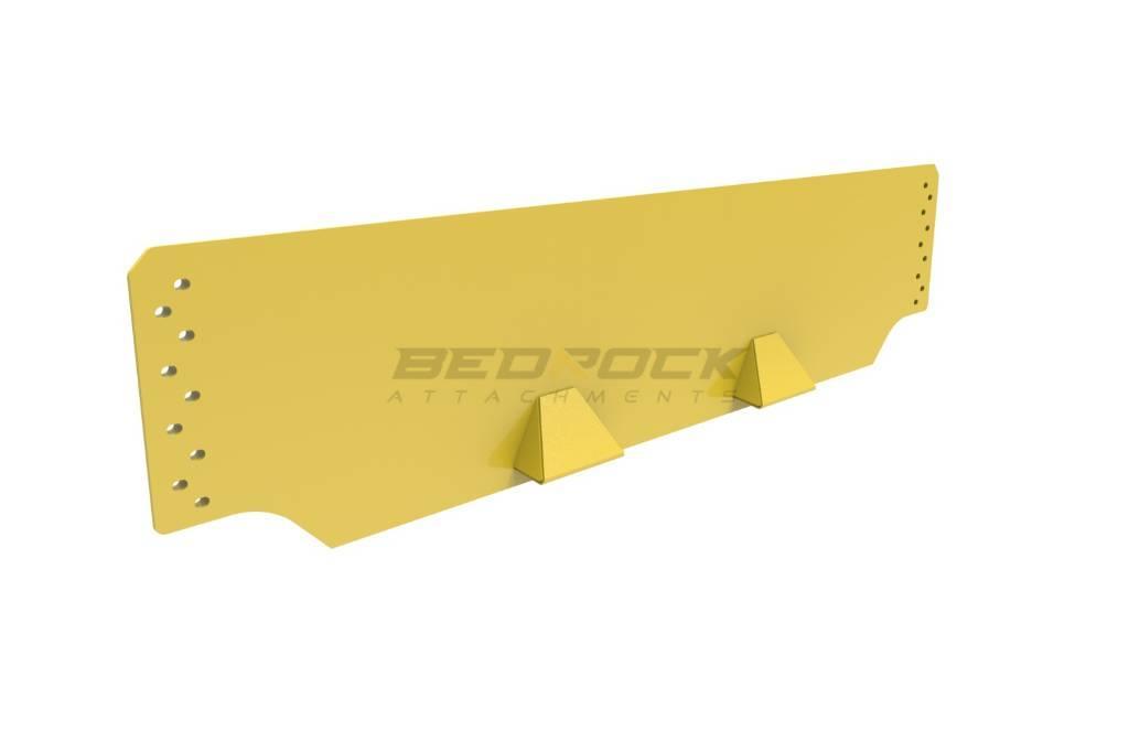 Bedrock REAR BOARD 159-7418B CAT 725 ARTICULATED TRUCK Geländestapler