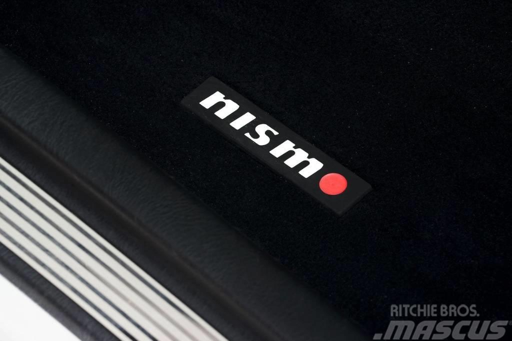 Nissan SKYLINE GTR R34 V-SPEC NISMO LMGT4 PKWs