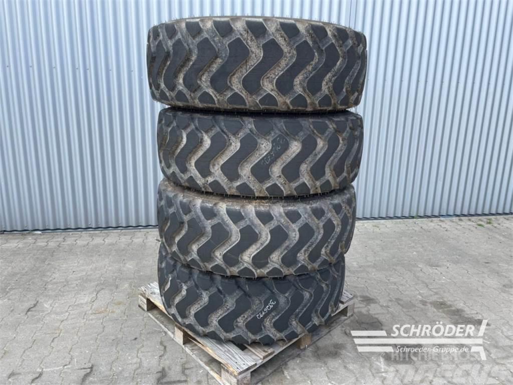 Michelin 17.5 R25 L3 Reifen