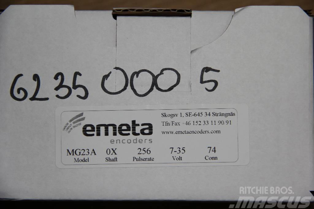  EMETA ENCODERS 5079964 Andere