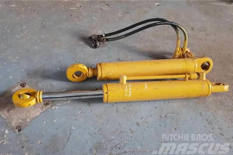 Bell L1706C Hydraulic Lift Cylinder Andere Fahrzeuge