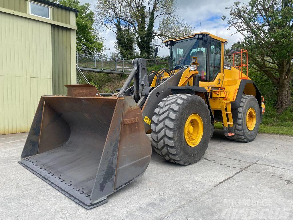 Volvo L 150 H Radlader